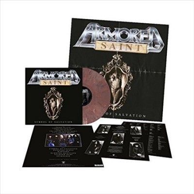 Armored Saint - Symbol Of Salvation (Vinyl)