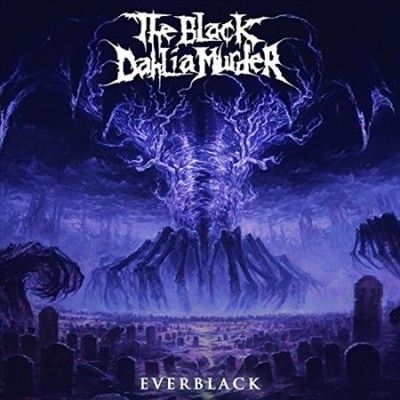 Black Dahlia Murder - Everblack (Vinyl)