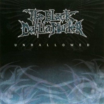 Black Dahlia Murder - Unhallowed (Vinyl)