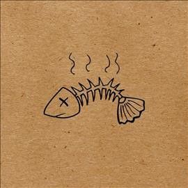 Apollo Brown - Anchovies (CD)