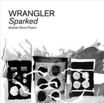 Sparked: Modular Remix Project (Vinyl / 12" Album)
