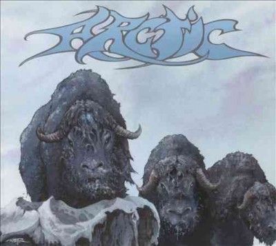 Arctic - Arctic (CD)