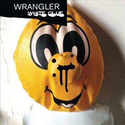 White Glue (Vinyl / 12" Album)