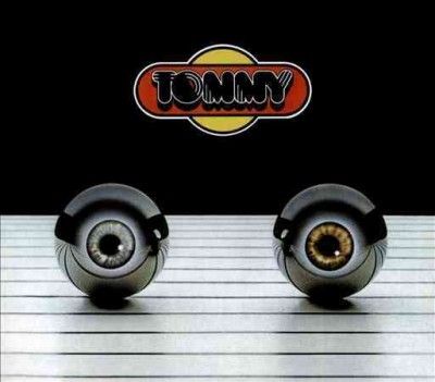 London Symphony Orch - Tommy (osc) (CD)