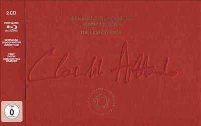 Claudio Abbado - Claudio Abbado: Last Concert (CD)