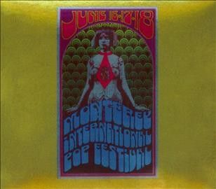 Various - Iconic Performances/monterey Internat (CD)
