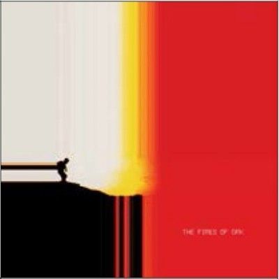 The Fires of Ork (CD / Album)