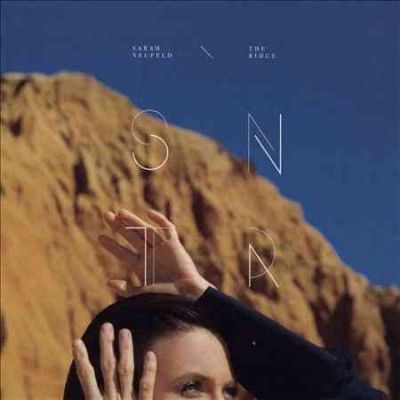 Sarah Neufeld - Ridge (CD)