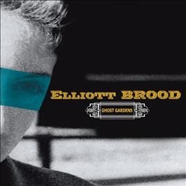 Elliott Brood - Ghost Gardens (CD)