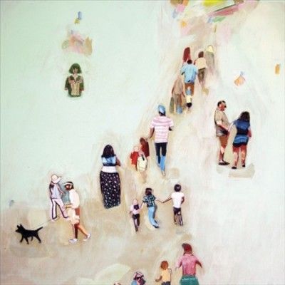 Luyas - Says You (CD)