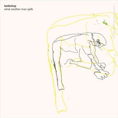 Lambchop - What Another Man Spills (Vinyl)