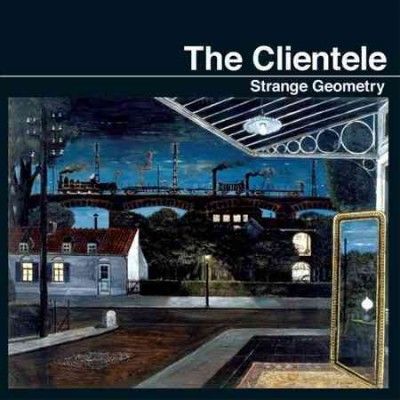 Clientele - Strange Geometry (Vinyl)