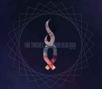 Keep Your Head High (CD / Album)