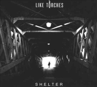 Shelter (CD / Album)