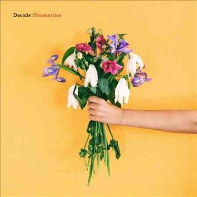 Pleasantries (CD / Album)