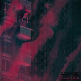 Beyond Repair (CD / Album)