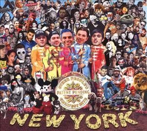 Other People's Greatest Hits (CD / Album)