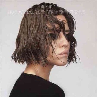 Dillon - Live At Haus Der Berliner Festspiele (CD)