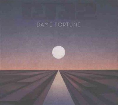 Rjd2 - Dame Fortune (CD)