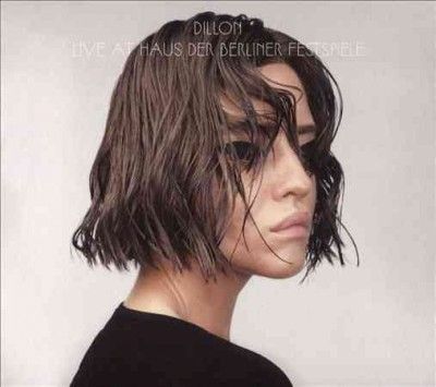 Dillon - Live At Haus Der Berliner Festspiele (CD)