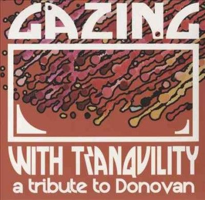 Various - Gazing With Tranquility: Tribute To Do (CD)