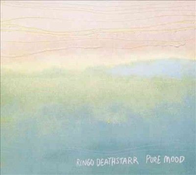 Ringo Deathstarr - Pure Mood (CD)