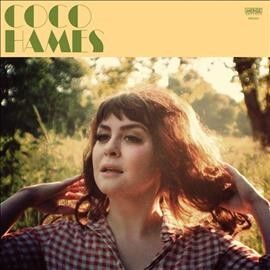 Coco Hames (Vinyl / 12" Album)