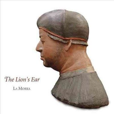 La Morra: The Lion's Ear (CD / Album)
