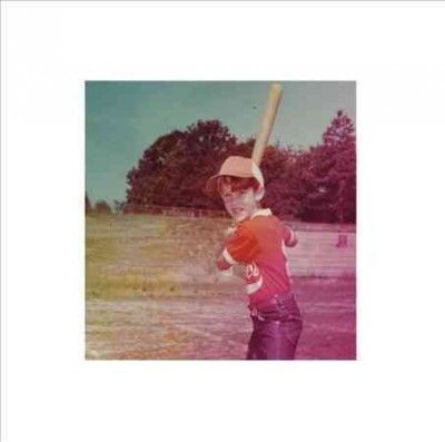 Eric Bachmann - Eric Bachmann (Vinyl)