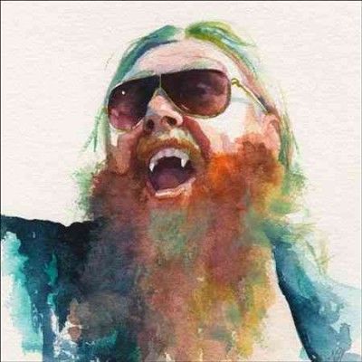 Benji Hughes - Songs In The Key Of Animals (Vinyl)