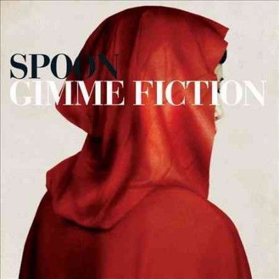 Spoon - Gimme Fiction (Vinyl)