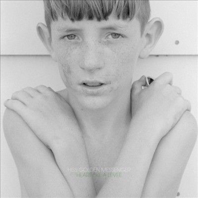 Hiss Golden Messenge - Heart Like A Levee (Vinyl)