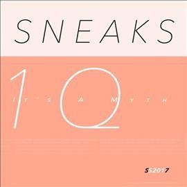 It's a Myth (Vinyl / 12" Album)
