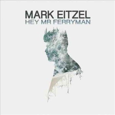 Mark Eitzel - Hey Mr. Ferryman (Vinyl)