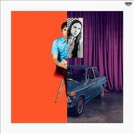 Mike Krol - Mike Krol Is Never Dead: First Two Rec (Vinyl)