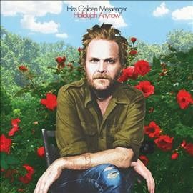 Hiss Golden Messenge - Hallelujah Anyhow (Vinyl)