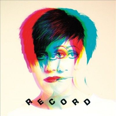 Tracey Thorn - Record (Vinyl)