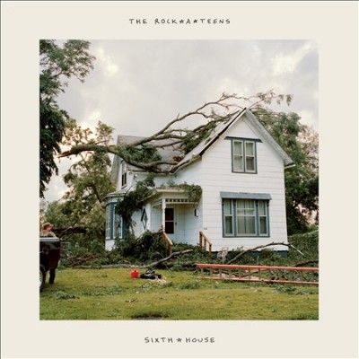 Sixth House (Vinyl / 12" Album)