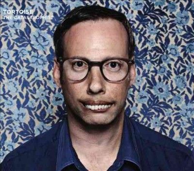 Tortoise - Catastrophist (CD)