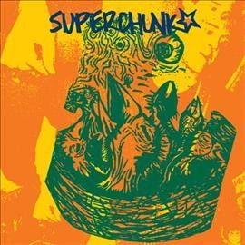Superchunk - Superchunk (Vinyl)
