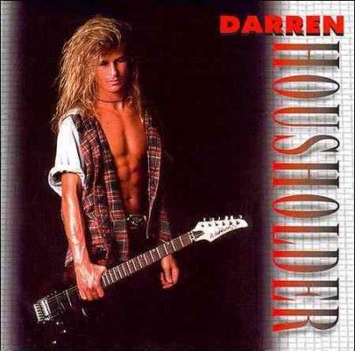 Darren Householder - Darren Householder (CD)