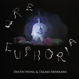 Dustin Wong - Are Euphoria (CD)