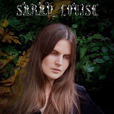 Sarah Louise - Deeper Woods (CD)