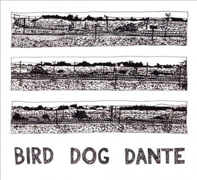John Parish - Bird Dog Dante (CD)