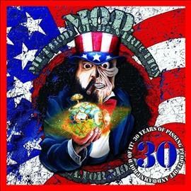 M.O.D. - Usa For Mod (Vinyl)