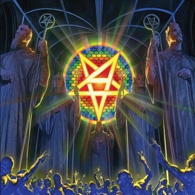 Anthrax - For All Kings (Vinyl)