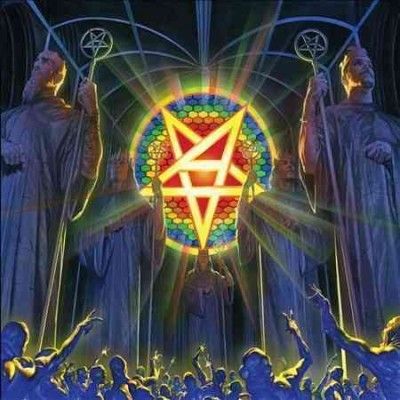 Anthrax - For All Kings (pink Vinyl) (Vinyl)