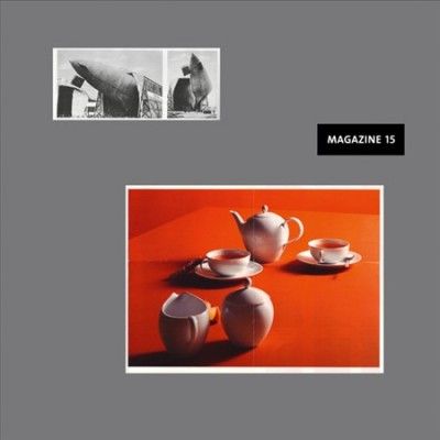 Zon - Palace (Vinyl)