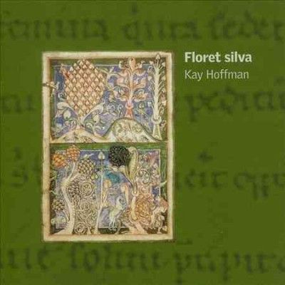 Kay Hoffman - Floret Silva (CD)