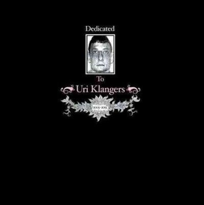 Hey Colossus - Dedicated To Uri Klanger (Vinyl)